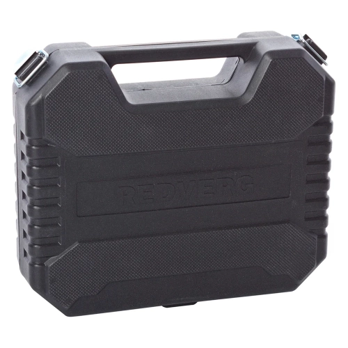 Аккумуляторная дрель-шуруповерт REDVERG RD-SD12L/2Y 6632398 фото 10 Аккумуляторная дрель-шуруповерт REDVERG RD-SD12L/2Y 6632398 фото 10