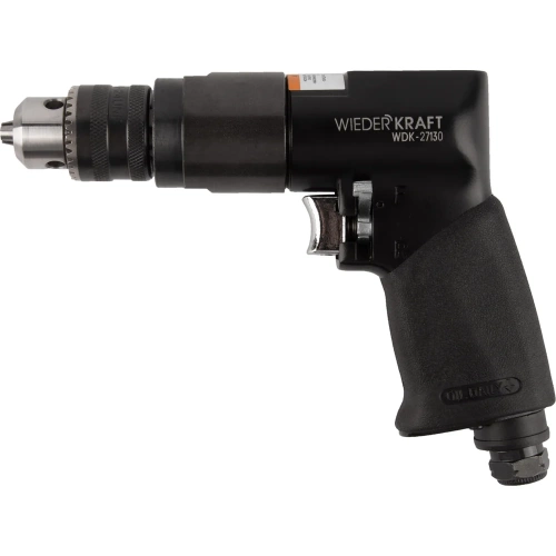 Пневматическая дрель WIEDERKRAFT WDK-27130 фото 3