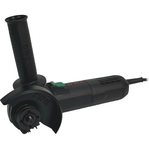 Угловая шлифовальная машина DWT WSP06-115 Q фото 5 Угловая шлифовальная машина DWT WSP06-115 Q фото 5