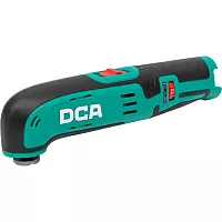 Аккумуляторный многофункциональный инструмент DCA без аккумулятора и ЗУ ADMD12 (TYPE Z)