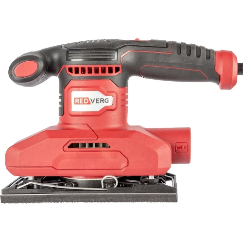 Машина плоско-шлифовальная REDVERG RD-SG30-90S 6686980 фото 7 Машина плоско-шлифовальная REDVERG RD-SG30-90S 6686980 фото 7