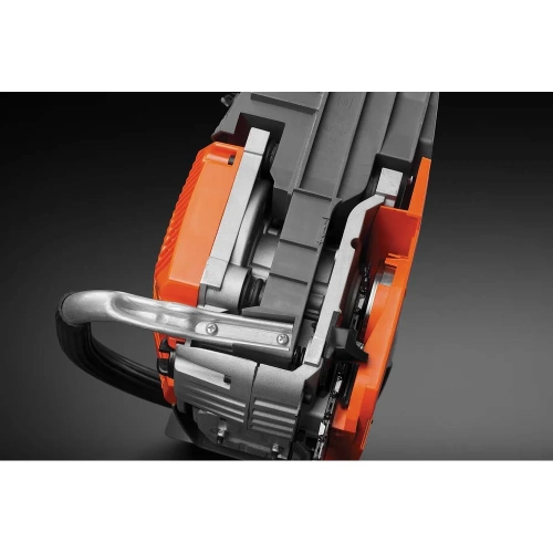 Бензопила Oleo-Mac GSH 560 EASY START 18" 5032-9051E2A фото 9