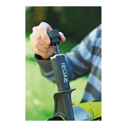 Ударная дрель Ryobi RPD1010K 5133002058 фото 8