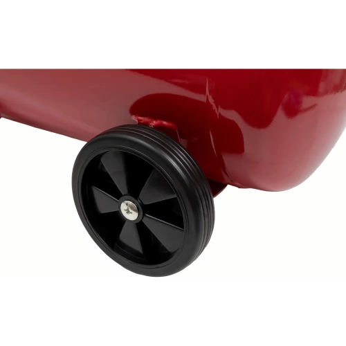 Поршневой безмасляный компрессор ATLET (50 л, 8 бар, 80 л/мин) SC-OF50L фото 6