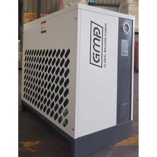 Рефрижераторный осушитель GMP ADR-1.5, 16 бар ADR-1.5 (16 bar) фото 6