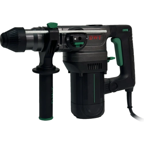 Перфоратор DWT SDS-Plus BHP15-32 V BMC фото 5 Перфоратор DWT SDS-Plus BHP15-32 V BMC фото 5