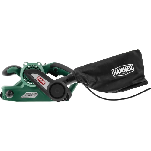 Шлифовальная машинка ленточная HAMMER LSM900E 950Вт 200-380м/мин лента 533x75мм + струбцины 840984 фото 7 Шлифовальная машинка ленточная HAMMER LSM900E 950Вт 200-380м/мин лента 533x75мм + струбцины 840984 фото 7