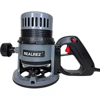 Фрезер универсальный REALREZ ER 1050 REZ-RER-1050