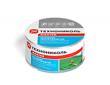 Лента самоклеящаяся Nicoband, 10 м х 7,5 см, серебристый