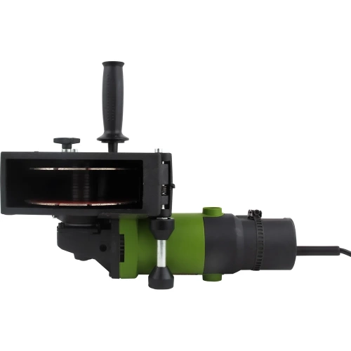 Штроборез электрический Procraft 1700 Вт, 7000 об/ мин, диск 150 мм, 9-45 мм PM1700 фото 5