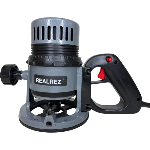 Фрезер универсальный REALREZ ER 1050 REZ-RER-1050