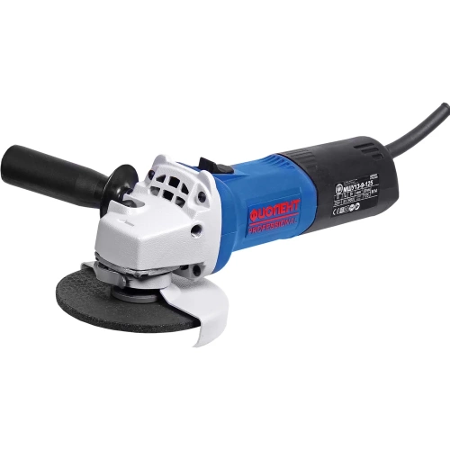 Углошлифовальная машина Фиолент МШУ13-9-125 ИДФР298135011 Углошлифовальная машина Фиолент МШУ13-9-125 ИДФР298135011