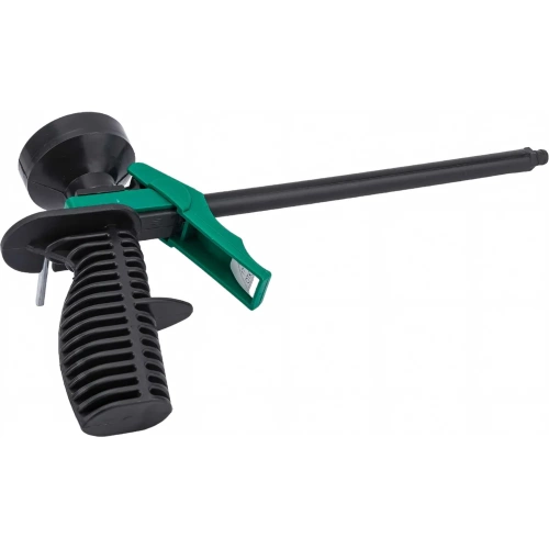 Пистолет для монтажной пены ВОЛАТ облегченный 36020-05 фото 10 Пистолет для монтажной пены ВОЛАТ облегченный 36020-05 фото 10