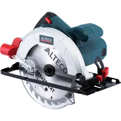 Циркулярная пила Alteco CS 1200-185 promo 31014