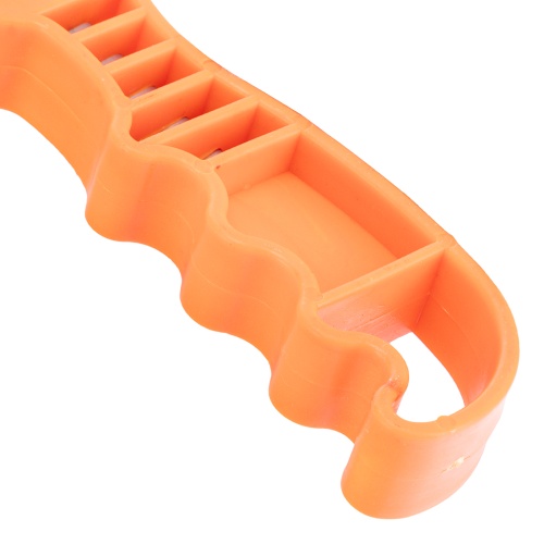 Щетка металлическая с пластмассовой ручкой Sparta фото 5