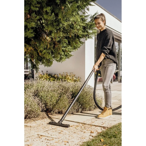 Хозяйственный пылесос Karcher WD 3 S V-17/4/20 1.628-135.0 фото 6 Хозяйственный пылесос Karcher WD 3 S V-17/4/20 1.628-135.0 фото 6