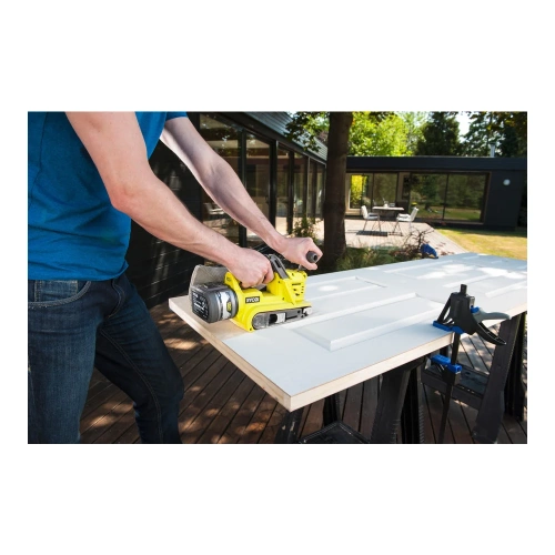 Набор Ryobi ONE+ RC18150-190 5133004421 аккумулятор (18 В, 9.0 A*ч; Li-Ion) и зарядное устройство RC18-150 фото 10 Набор Ryobi ONE+ RC18150-190 5133004421 аккумулятор (18 В, 9.0 A*ч; Li-Ion) и зарядное устройство RC18-150 фото 10