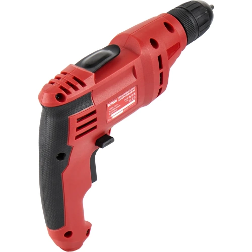 Дрель Elitech Д 0410РЭ (400Вт, БЗП) 204495 фото 5