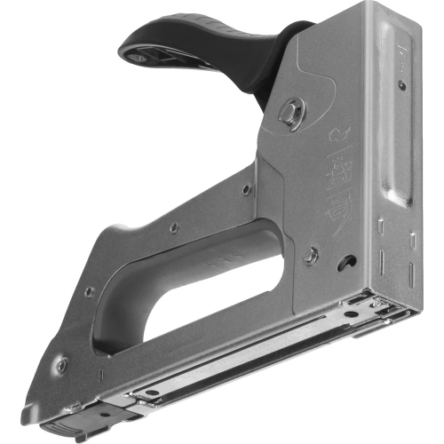 Скобозабивной степлер Miles TS-5680R фото 3 Скобозабивной степлер Miles TS-5680R фото 3