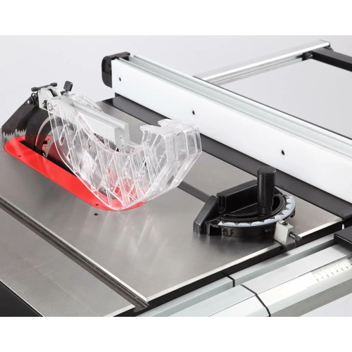 Круглопильный станок Белмаш TS-250R S047С фото 3