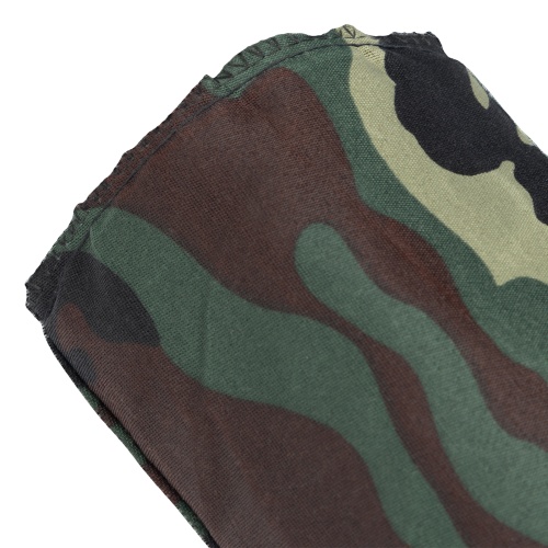 Рукавицы зимние, защита от пониж температур и мех воздействий, утеплитель ватин, камуфляж Сибртех фото 7