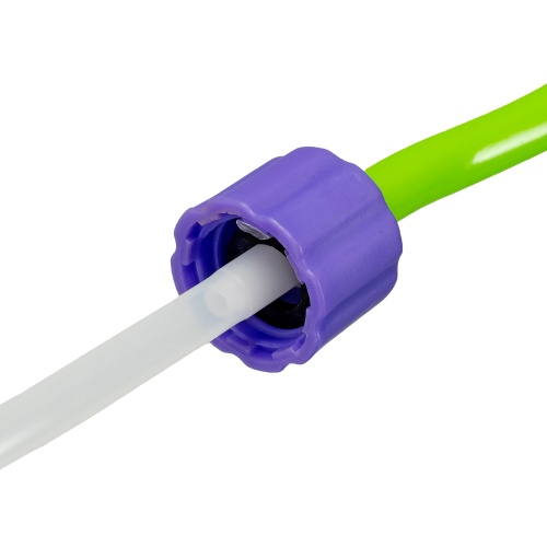 Штанга для опрыскивателя телескопическая, универсальная, алюминиевая, 2,5 м, BASE Palisad фото 8