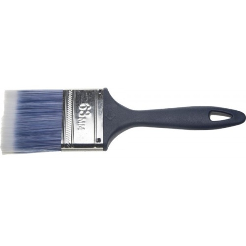 Кисть плоская Зубр Аква-Мастер КП-13 4-01013-063 63 мм