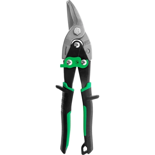 Ножницы по металлу GROSS PIRANHA 78323 фото 9 Ножницы по металлу GROSS PIRANHA 78323 фото 9