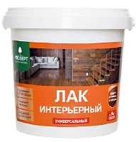 Лак интерьерный Prosept 055-09 0,9 л