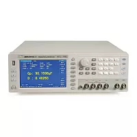 Измеритель АКИП иммитанса АКИП-6110/3