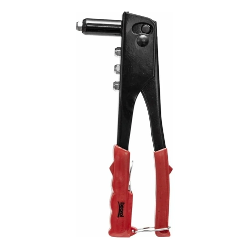 Поворотный заклепочник BEOROL 360°, 2.4, 3.2, 4, 4.8 мм 245256 фото 3 Поворотный заклепочник BEOROL 360°, 2.4, 3.2, 4, 4.8 мм 245256 фото 3