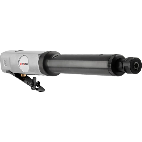 Бормашина пневматическая прямая удлиненная BYEMAX 23 000 об/мин, 6 мм BM-582F фото 7