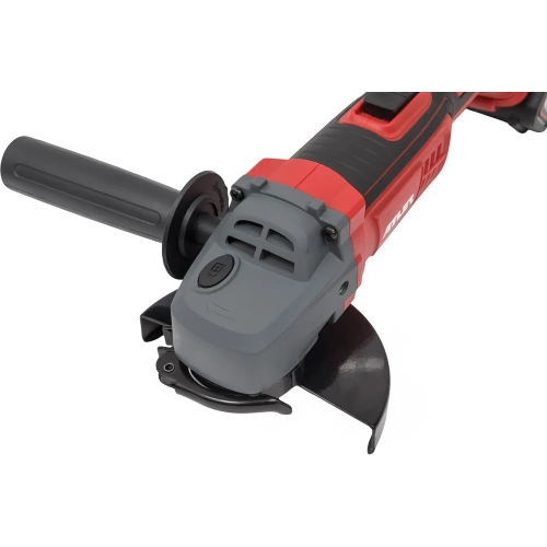 Аккумуляторная угловая шлифовальная машина ATLET CGA18ND фото 7 Аккумуляторная угловая шлифовальная машина ATLET CGA18ND фото 7