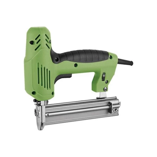 Электрический гвоздезабивной степлер Манкупер K03