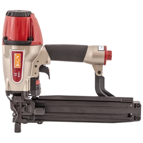 Скобозабивной каркасный инструмент RGN L25-51 N851R фото 5