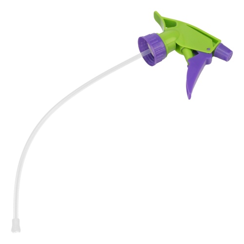 Распыляющая головка, подходит к Стандартной пластиковой бутылке Palisad фото 2