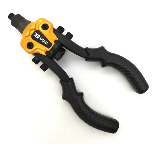 Механический ручной заклёпочник BOSI BS304113
