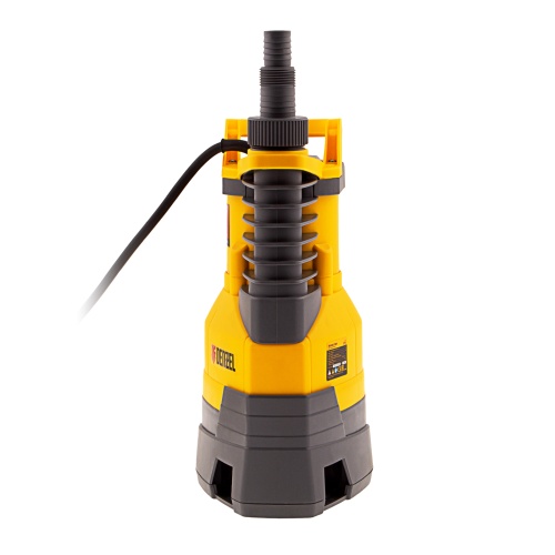 Дренажный насос DPХ950, Х-Pro, 950 Вт, подъем 8.5 м, 15500 л/ч Denzel фото 7