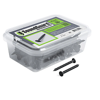 Саморез по металлу SoundGuard ГМ 3,5х45 мм 200 шт в упаковке