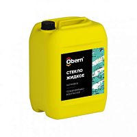 ЖИДКОЕ СТЕКЛО 3 КГ (4) "ВГТ"