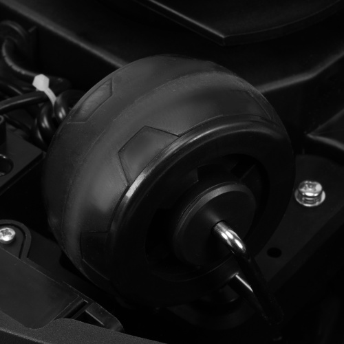 Робот-газонокосилка Grass Master 1000 1000м², 3Ач, 28V, LCD дисплей, Wi-Fi Denzel фото 24 Робот-газонокосилка Grass Master 1000 1000м², 3Ач, 28V, LCD дисплей, Wi-Fi Denzel фото 24