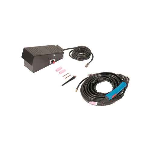 Аппарат сварочный инверторный NORDBERG TIG+MMA, AC/DC 220 В WT201 фото 10 Аппарат сварочный инверторный NORDBERG TIG+MMA, AC/DC 220 В WT201 фото 10