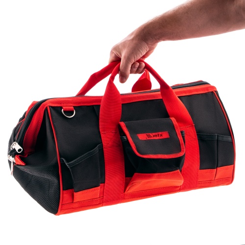 Сумка для инструмента, 32 кармана, 460 х 280 х 305 мм Matrix фото 14