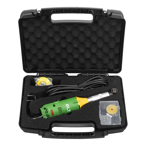 Гравер DLT G-100 с кейсом 1151К фото 3