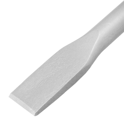 Зубило плоское, 14 х 20 х 250 мм, SDS Plus Matrix фото 3