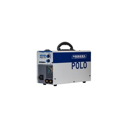 Сварочный полуавтомат Aurora POLO 175 SYNERGIC 34453 Сварочный полуавтомат Aurora POLO 175 SYNERGIC 34453