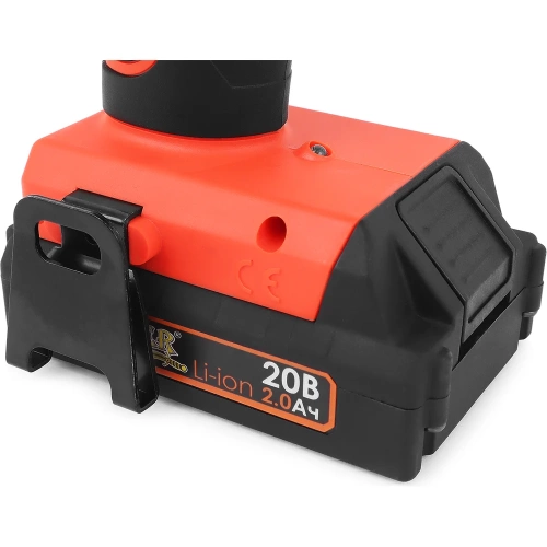 Аккумуляторный резьбовой заклепочник MESSER M3000 05-32-300 фото 8 Аккумуляторный резьбовой заклепочник MESSER M3000 05-32-300 фото 8