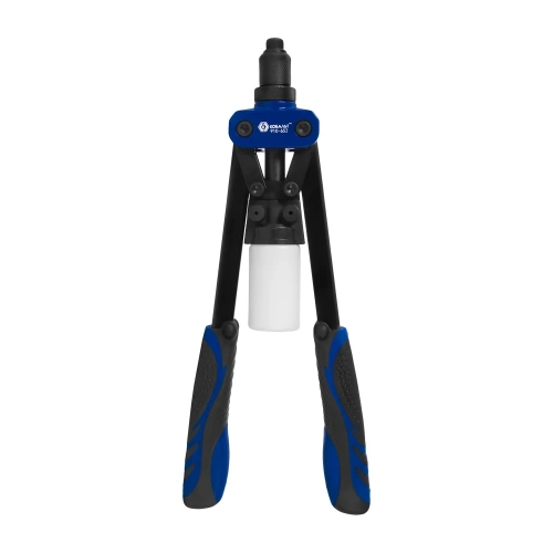 Двуручный заклепочник, 320 мм КОБАЛЬТ 910-652 фото 5