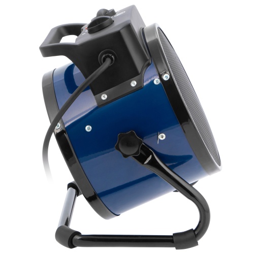 Тепловая пушка, керамический нагреватель K3, 3 режима, 230В, 1500/3000 Вт Сибртех фото 3