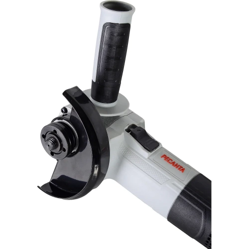 Углошлифовальная машина Ресанта УШМ-125/1100Э 75/12/10 фото 9 Углошлифовальная машина Ресанта УШМ-125/1100Э 75/12/10 фото 9